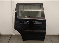  Стекло форточки двери Honda Pilot 2008-2015 11404135 #1