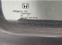  Стекло форточки двери Honda Pilot 2008-2015 11404135 #6