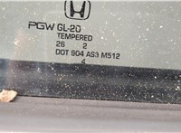  Стекло форточки двери Honda Pilot 2008-2015 11404135 #7
