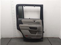  Замок двери Honda Pilot 2008-2015 11404155 #5
