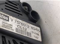  Генератор Peugeot 308 2007-2013 20421263 #3