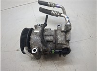6453WF Компрессор кондиционера Peugeot 308 2007-2013 20421267 #2
