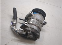 6453WF Компрессор кондиционера Peugeot 308 2007-2013 20421267 #5