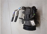 6453WF Компрессор кондиционера Peugeot 308 2007-2013 20421267 #6