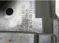  Заслонка дроссельная Peugeot 308 2007-2013 20421268 #2