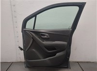  Замок двери Chevrolet Trax 2016-2022 11404182 #3