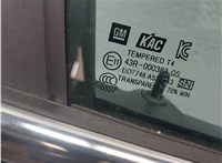  Замок двери Chevrolet Trax 2016-2022 11404182 #6