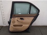  Дверь боковая (легковая) BMW 7 E38 1994-2001 20421278 #3