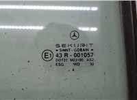 A2027350409 Стекло форточки двери Mercedes C W202 1993-2000 20421281 #2