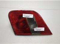  Фонарь крышки багажника Mitsubishi Carisma 20421290 #1