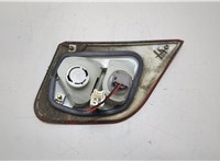  Фонарь крышки багажника Mitsubishi Carisma 20421290 #2