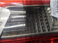  Фонарь крышки багажника Mitsubishi Carisma 20421290 #3