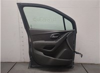  Замок двери Chevrolet Trax 2016-2022 11404197 #3