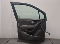  Замок двери Chevrolet Trax 2016-2022 11404197 #12