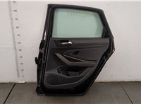  Дверь боковая (легковая) Volkswagen Jetta 7 2018- 20421295 #2