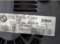 12317802619, 7802619 Генератор BMW X3 E83 2003-2010 20421315 #3