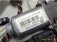 1Z2837461 Стеклоподъемник электрический Skoda Octavia (A5) 2004-2013 20421321 #2