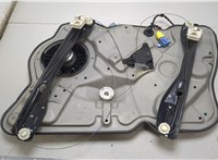 1Z2837461 Стеклоподъемник электрический Skoda Octavia (A5) 2004-2013 20421321 #4