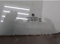1Z0845201A Стекло боковой двери Skoda Octavia (A5) 2004-2013 20421323 #2