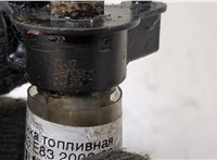 13537797877, 13537809190, 7797877, 7809190 Форсунка топливная BMW X3 E83 2003-2010 20421330 #2