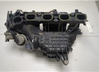  Коллектор впускной Ford Mondeo 4 2007-2015 20421339 #3