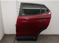  Дверь боковая (легковая) Buick Encore GX 2019-2024 20421340 #1