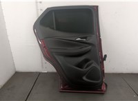  Дверь боковая (легковая) Buick Encore GX 2019-2024 20421340 #9