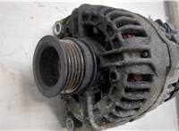 13229984, 93190829 Генератор Opel Zafira B 2005-2012 20421352 #2