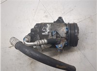 1854172, 95515263, 93169375 Компрессор кондиционера Opel Zafira B 2005-2012 20421355 #4
