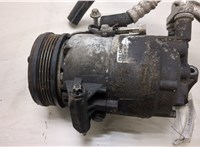 1854172, 95515263, 93169375 Компрессор кондиционера Opel Zafira B 2005-2012 20421355 #1