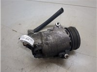 1854172, 95515263, 93169375 Компрессор кондиционера Opel Zafira B 2005-2012 20421355 #6