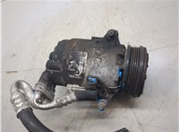 1854172, 95515263, 93169375 Компрессор кондиционера Opel Zafira B 2005-2012 20421355 #8
