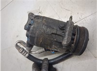 1854172, 95515263, 93169375 Компрессор кондиционера Opel Zafira B 2005-2012 20421355 #9