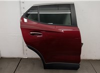  Дверь боковая (легковая) Buick Encore GX 2019-2024 20421356 #1