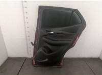  Дверь боковая (легковая) Buick Encore GX 2019-2024 20421356 #9