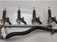 5817429 Форсунка топливная Opel Zafira B 2005-2012 20421358 #1