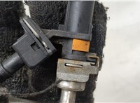 5817429 Форсунка топливная Opel Zafira B 2005-2012 20421358 #2