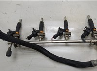 5817429 Форсунка топливная Opel Zafira B 2005-2012 20421358 #3