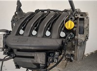  Генератор Renault Scenic 2003-2009 11404243 #10