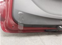  Крышка (дверь) багажника Buick Encore GX 2019-2024 20421387 #2