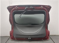  Крышка (дверь) багажника Buick Encore GX 2019-2024 20421387 #3