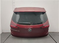  Крышка (дверь) багажника Buick Encore GX 2019-2024 20421387 #1