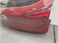  Крышка (дверь) багажника Buick Encore GX 2019-2024 20421387 #6