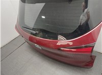  Крышка (дверь) багажника Buick Encore GX 2019-2024 20421387 #9