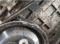  Двигатель (ДВС) BMW 3 E46 1998-2006 20421397 #5