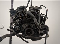  Двигатель (ДВС) BMW 3 E46 1998-2006 20421397 #1