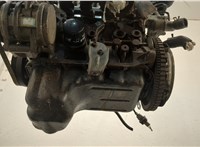  Заслонка дроссельная Chevrolet Matiz (Spark) 2005-2010 11404265 #6