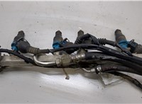 06B133551L, 050133681A Форсунка топливная Volkswagen Passat 5 1996-2000 20421423 #1