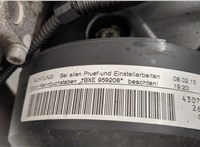  Двигатель (ДВС) Skoda Octavia (A5) 2004-2013 20421434 #3