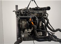  Двигатель (ДВС) Skoda Octavia (A5) 2004-2013 20421434 #7